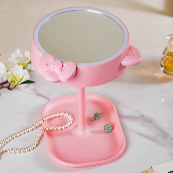 مراة الماكياج متعددة الاستعمالات facility store