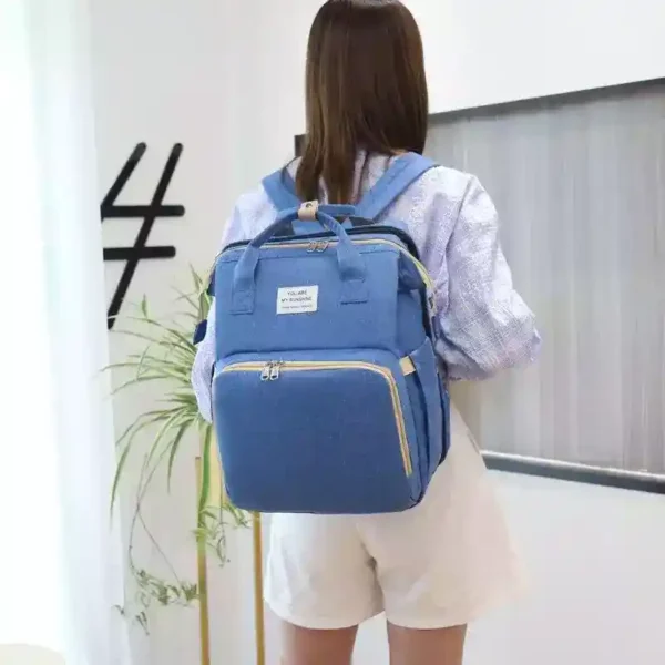 سهلة للحمل و التنقل