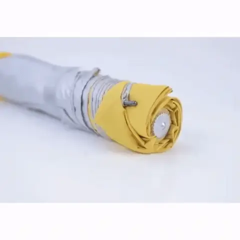 صورة مظلة قنينة متينة وعملية