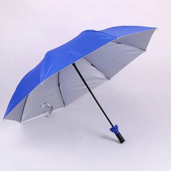 مضلة على شكل قنينة