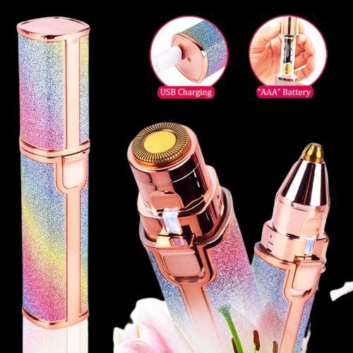 القلم الذهبي لازاله الشعر