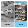shoe rack tifunctional