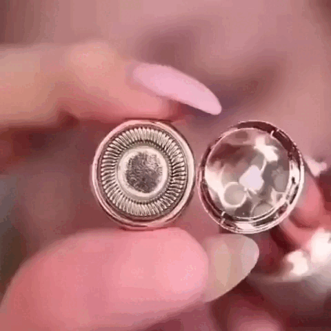 مزيل شعر الوجه للنساء