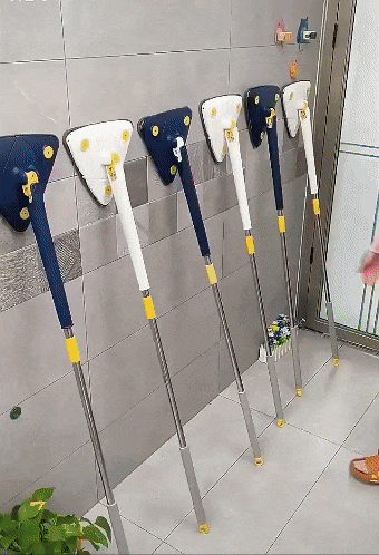 منشفة قابلة للدوران