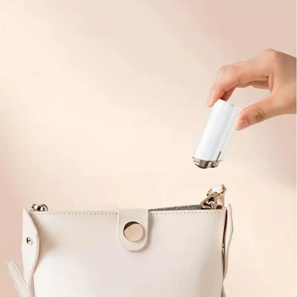 جهاز إزالة الشعر للنساء برأسين